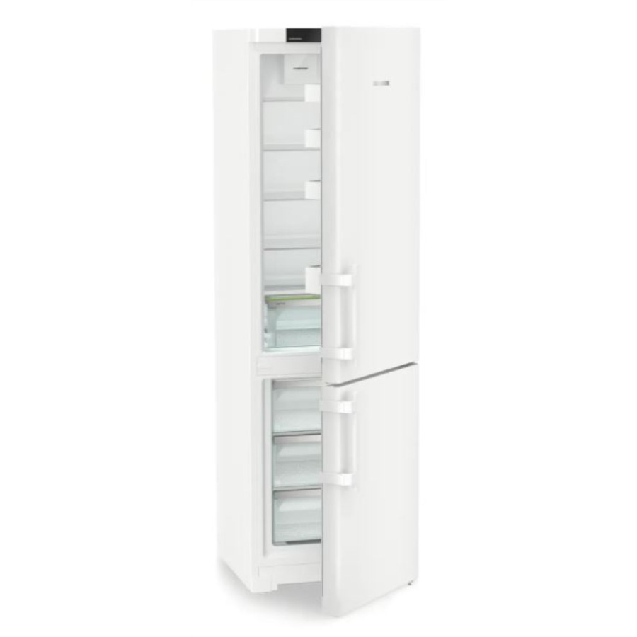additioanl image for  Liebherr Fridge/F No Frost D/Grey 330 L 